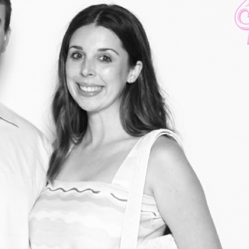 Meet your Posher, Kennedy